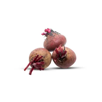 Organic Beetroot